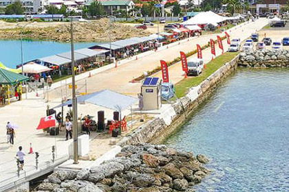 First Cruise Ship To Visit Tonga In 2024 Matangi Tonga   20240122 Cruise Ship Cruisedig 420x280px 